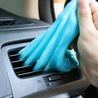 Interior Putty Cleaner Keyboard – Notebook Clean Reusable