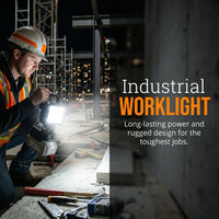 LED Work Lights Lamp – Hand Lantern Spotlight
