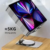 Mobile Phone Tablet Stand – Lazy Portable Foldable