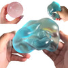 Stress Sensory Fidgets Toy – Soft Simulated Transparent