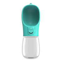 Portable Dog Accessory – Water Bottle Small
