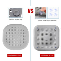 Sink Organiser – Strainer Shower Drain