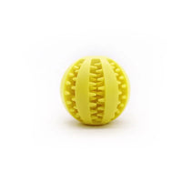 Pet Dog Accessory – Leakage Toy Balls