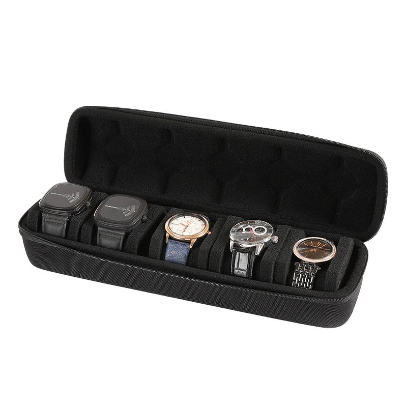 Watch – Box Organizer Men
