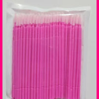 Extensions Eyelash Glue Cleaning Brush – Eyelashes