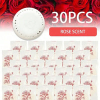 Solid Color Scented Air Freshener – Sheets Home Car