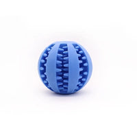 Pet Dog Accessory – Leakage Toy Balls