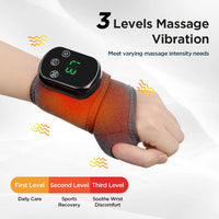 Protector Rechargeable Wristband