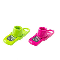 Pack Mini Garlic Press – Grinder Creative