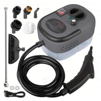 2500W High Temperature Steam Cleaner – 110V Portable Handheld