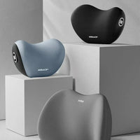 Lumbar Support Pillow – Ergonomic Car