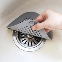 Sink Organiser – Strainer Shower Drain