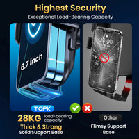 Topk Car Phone Holder – Air Vent Suction