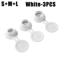 Inverted Leakproof Bathroom Shower Accessory – Gel Shampoo Kitchen