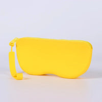 Girls Dustproof Box Glasses