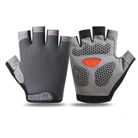 Weightlifti Gym Gloves – Fitness Training Fingerless