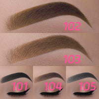 Pencil Professional Cosmetics Makeup – Women Colors Waterproof