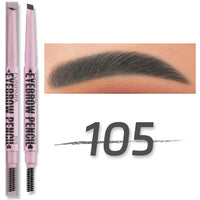 Pencil Professional Cosmetics Makeup – Women Colors Waterproof