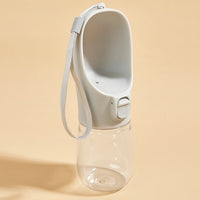 Portable Dog Accessory – Water Bottle Small