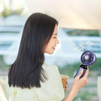 Folding Fan – Phone Stand 5-speed