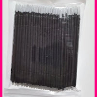 Extensions Eyelash Glue Cleaning Brush – Eyelashes
