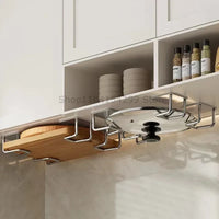 Kitchen Sponges Holder – Stainless Steel Sink