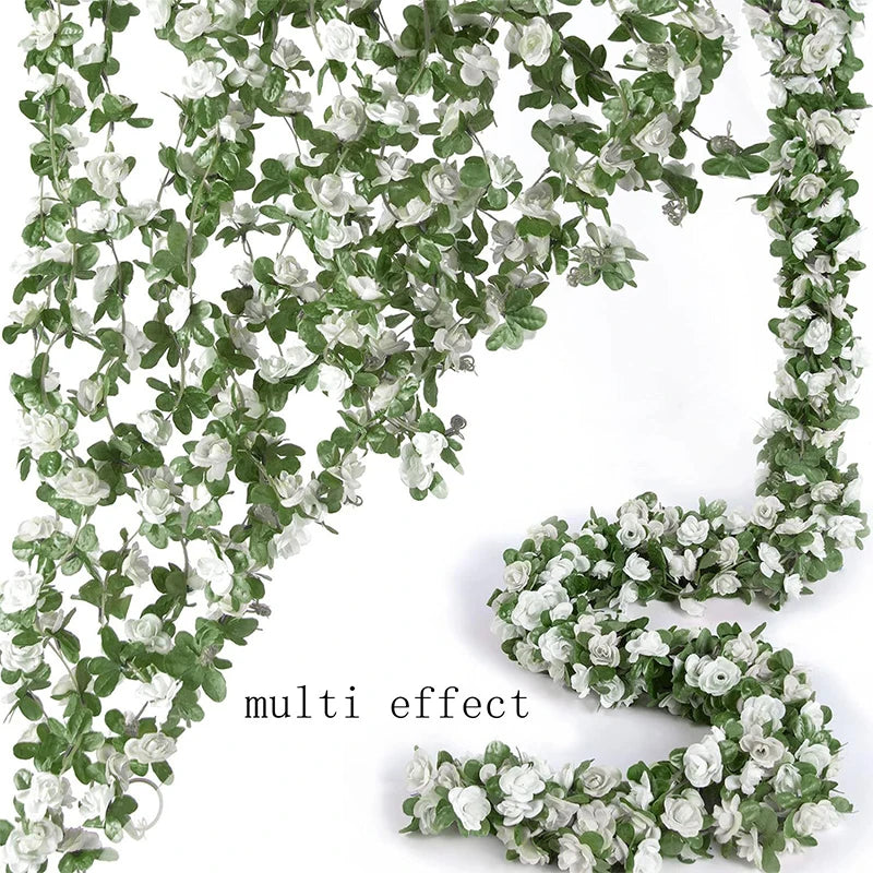 Fake Plants Vine