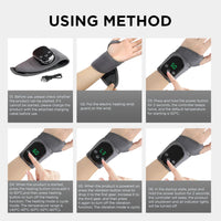 Protector Rechargeable Wristband