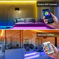 Flexible Ribbon Diode Lamp – Tape Backlights Game
