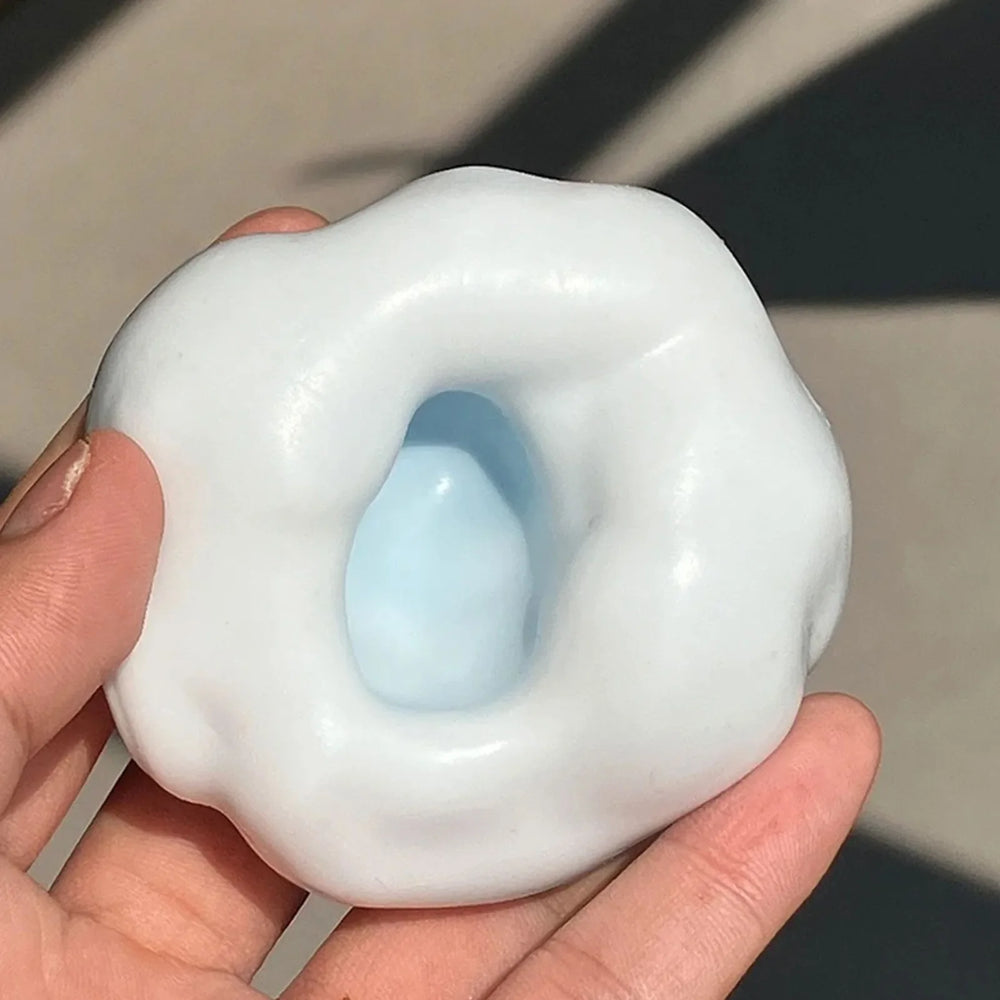 Ultra-thin Sticky Handmade Light – Squeez Stress Relieving
