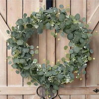Background Home Decor Artificial Plant – Autumn Decoration Room
