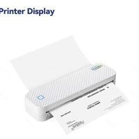 Portable Thermal Printer – Bluetooth Photos Pdf