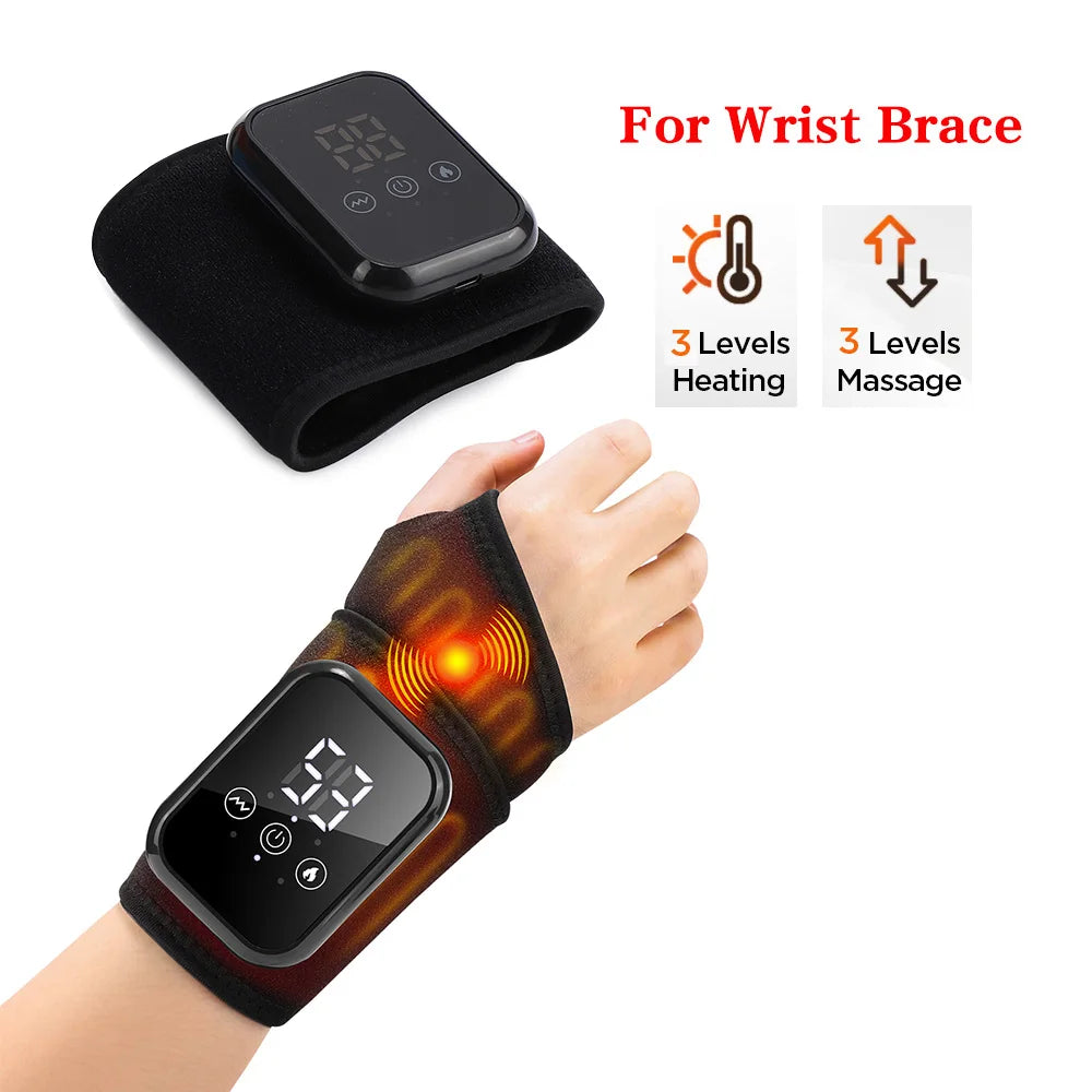 Protector Rechargeable Wristband