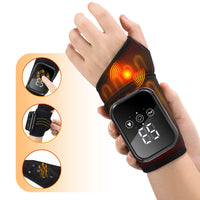 Protector Rechargeable Wristband