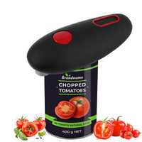 Automatic Can Opener – One-touch Operation Electric
