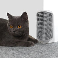 Cat Accessory – Scratcher Massage Comb