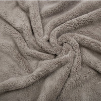 Microfiber Car Washing Towel – Ultra-soft Cleaning Towels