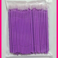 Extensions Eyelash Glue Cleaning Brush – Eyelashes