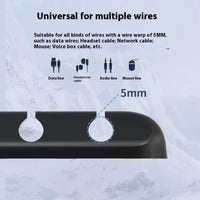 Desktop Cable – Organizer Mobile Phone