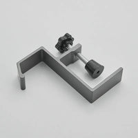 Adjustable Desk Edge Hooks – Gaming Headset Hanger