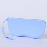 Girls Dustproof Box Glasses