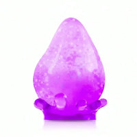 Water Drop Squishy Toy – Available Blue Pink