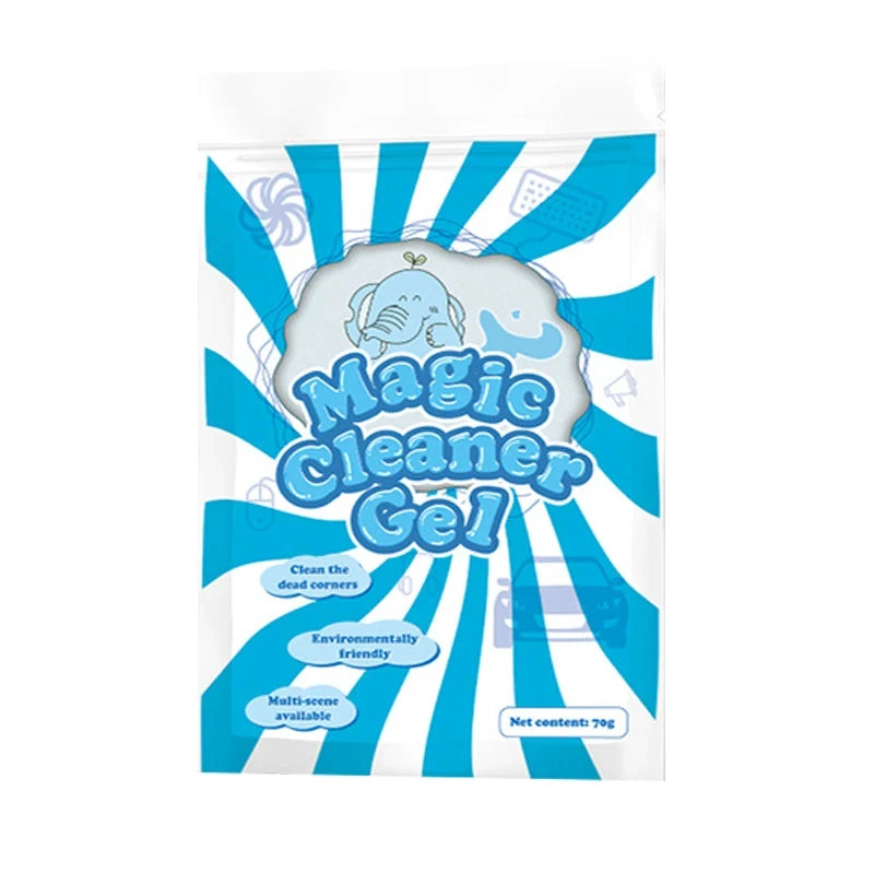 Interior Putty Cleaner Keyboard – Notebook Clean Reusable