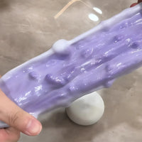 Ultra-thin Sticky Handmade Light – Squeez Stress Relieving