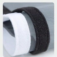 Screen Drill Sand Curtain – Self-installation Invisible Household