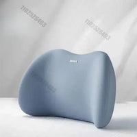 Lumbar Support Pillow – Ergonomic Car