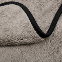 Microfiber Car Washing Towel – Ultra-soft Cleaning Towels