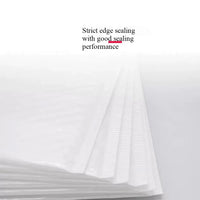 100Pcs White Bubble Envelopes With Bubble Buffering And AntiCollision SelfAdhesive Sealing Strips For Express Packaging