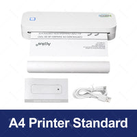 Portable Thermal Printer – Bluetooth Photos Pdf