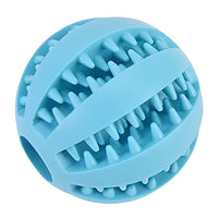 Pet Dog Accessory – Leakage Toy Balls